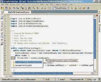  IntelliJ IDEA   
