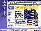   Java Desktop System