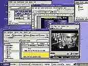   Java Desktop System