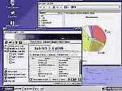   Java Desktop System
